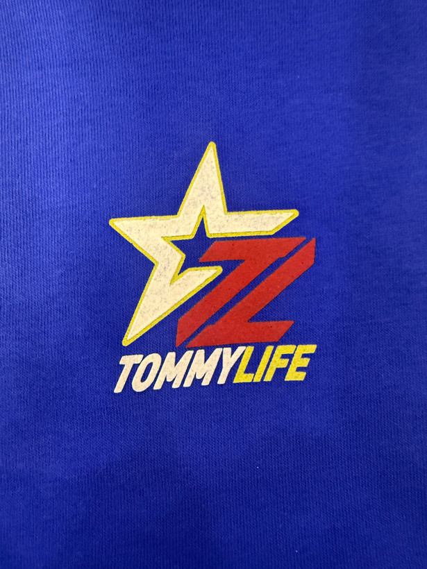 جدیدترین هودی و شلوار دخترانه ترک- توکرکی خفیف-از نیو کالکشن اورجینال برند Tommylife-کیفیت عالی -گرم و نرم و خوش استایل از ۸تا ۱۵سال