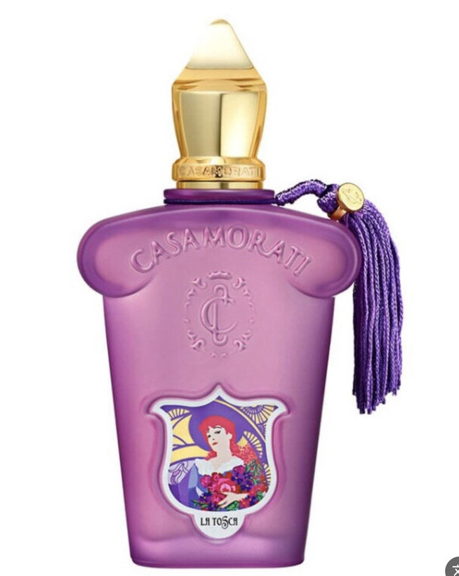 عطر پرطرفدار کازاموراتی لاتوسکا وارداتی ،(مناسب برای هدیه روز مادر و تولد و …گروپ تاپ با راحیه شیک و با طبع شیرین و با ماندگاری بسیار طولانی مدت و با پراکندگی عالی و حجم ۱۰۰ میل