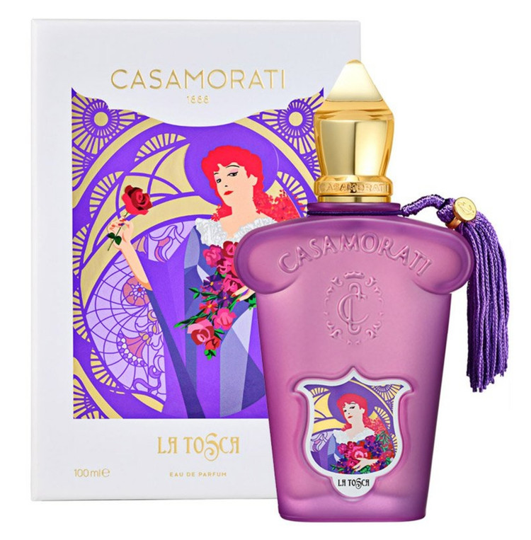 عطر پرطرفدار کازاموراتی لاتوسکا وارداتی ،(مناسب برای هدیه روز مادر و تولد و …گروپ تاپ با راحیه شیک و با طبع شیرین و با ماندگاری بسیار طولانی مدت و با پراکندگی عالی و حجم ۱۰۰ میل