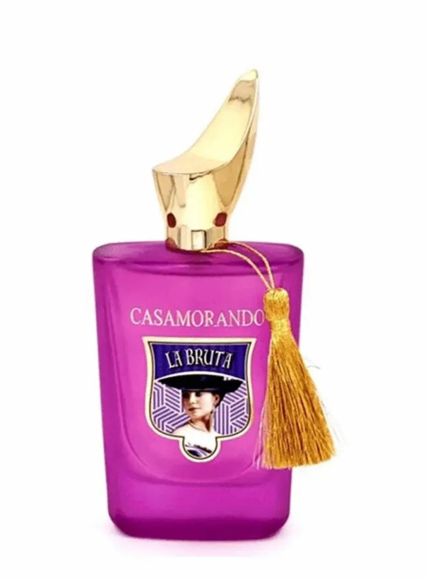 عطر پرطرفدار کازاموراتی لاتوسکا فراگرنس ورد لا بروتا ایتالیا وارداتی جعبه اصلی با راحیه شیک و با طبع شیرین و با ماندگاری بسیار طولانی مدت و با پراکندگی عالی و حجم ۱۰۰ میل