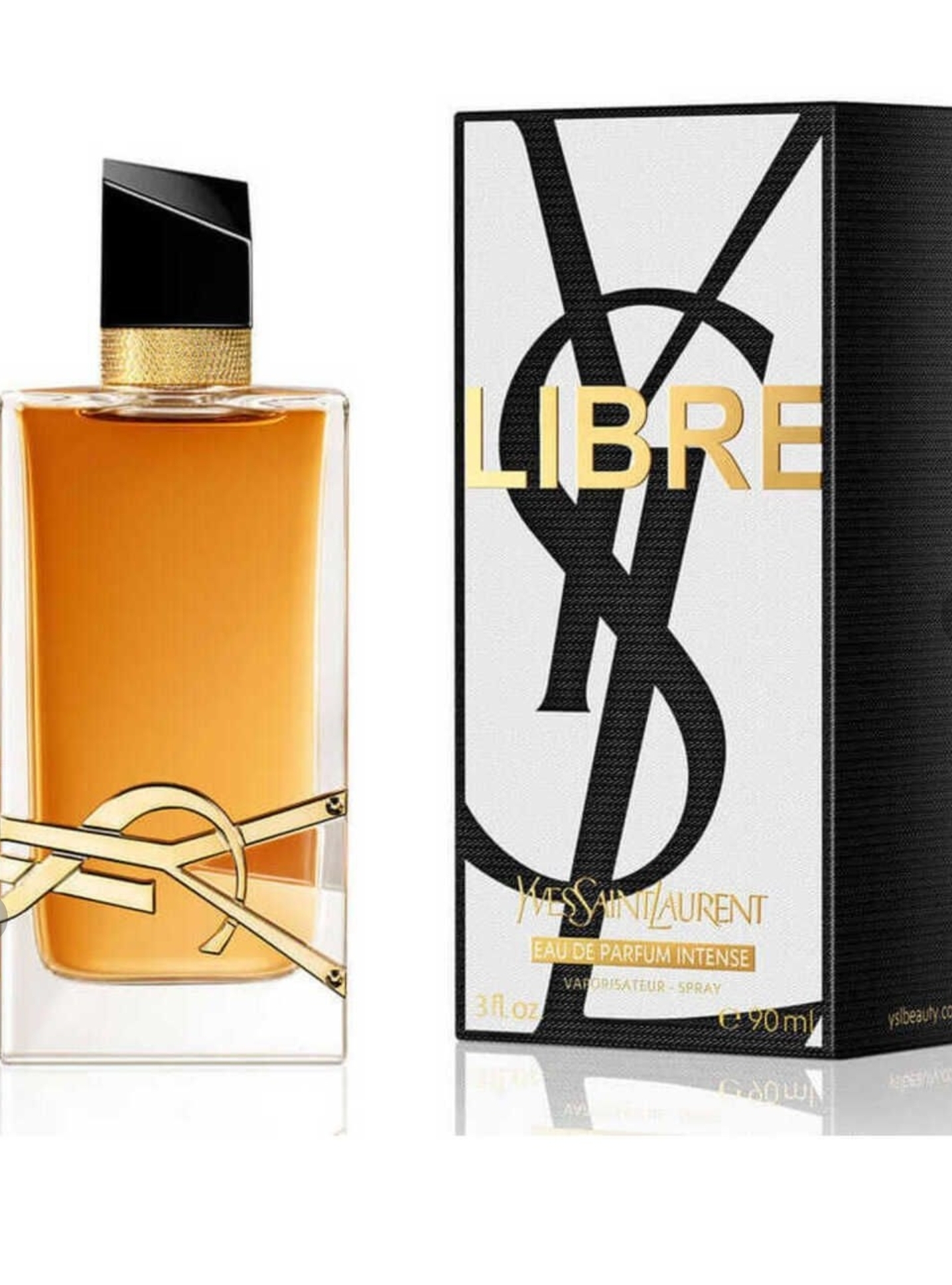 عطر پرطرفدار لیبر اینتنس وارداتی از برند ایو سن لورن با راحیه شیک و رسمی و شرقی فورژه با بوی پرتقال  ماندارین و ترنج و گلی با طبع خاص و گرم  با ماندگاری بسیار طولانی مدت  مناسب فصول سرد  با پراکندگی عالی و حجم ۱۰۰ میل