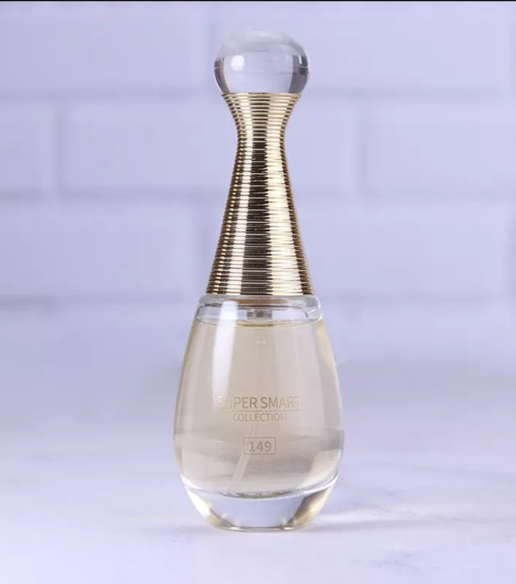 ادوپرفیوم تکرار نشدنی و پرطرفدار اسمارت استار دیور جادورا وارداتی با راحیه شیک و ملایم در عین حال طبع شیرین و گل فام نبستا تیز با ماندگاری بسیار طولانی مدت و با پراکندگی عالی و حجم ۲۵ میل