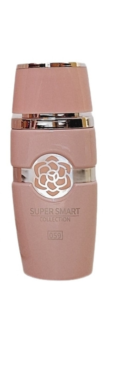 عطر نوجوان و بزرگسال خوشبوی یارا وارداتی با راحیه شیک و ملایم با طبع شیرین و گلی و مارشمالویی با ماندگاری خوب و با پراکندگی عالی و حجم ۲۵ میل