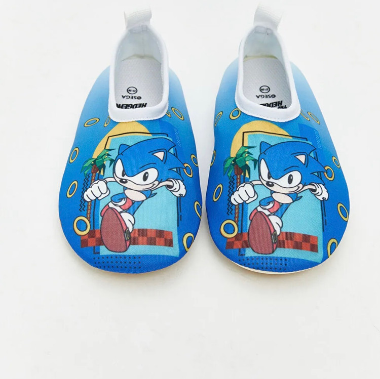 پاپوش ساحلی(کفش ساحلی)پسرانه sonic از اورجینال برند السی وایکیکی -با کیفیت عالی