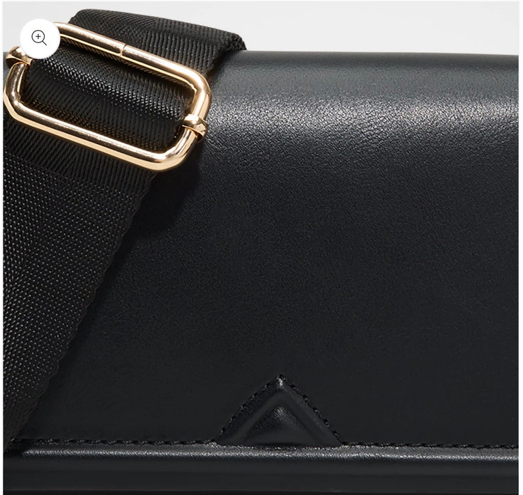 کیف زنانه شیک از اورجینال برند Aldo -در ابعاد ۱۹*۱۵*۵cm