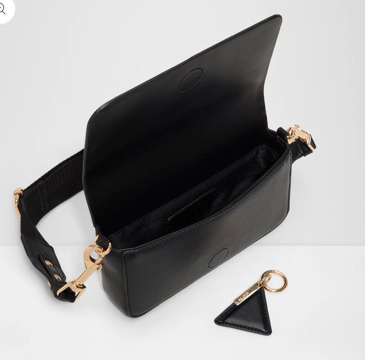 کیف زنانه شیک از اورجینال برند Aldo -در ابعاد ۱۹*۱۵*۵cm