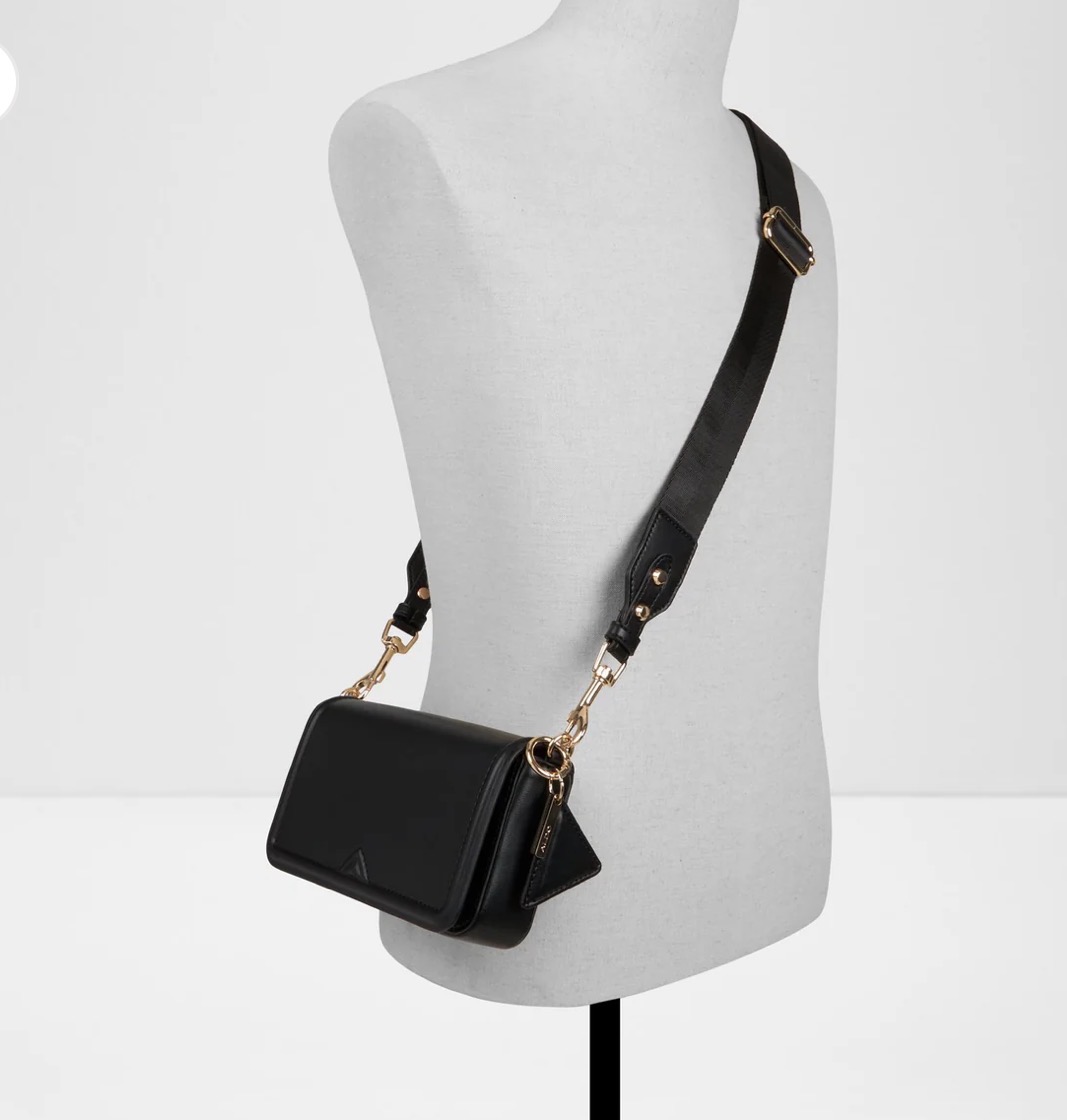 کیف زنانه شیک از اورجینال برند Aldo -در ابعاد ۱۹*۱۵*۵cm