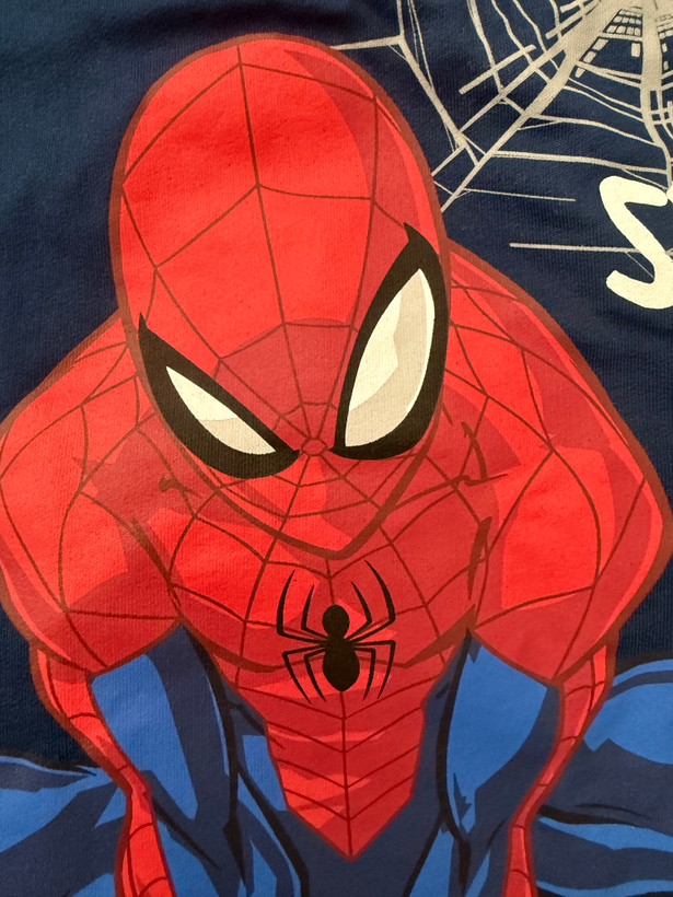 بلوزپسرانه spaiderman اورجینال برند السی وایکیکی ترک -اسپایدرمن -مناسب ۴فصل -کیفیت عالی و نرم و لطیف و نخی -مناسب ۸تا۱۰سال و کد ۲۳۶۲