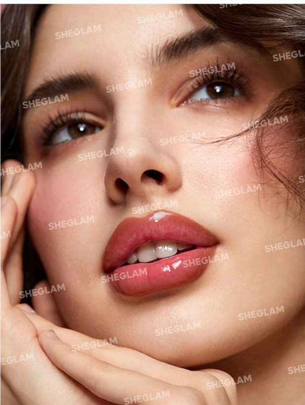 جدیدترین لیپ گلاس و خط لب دو طرفه اورجینال وارداتی caryon a levres et gloss lip rules -مرطوب کننده قوی لب -رنگ پرطرفدار judgey much