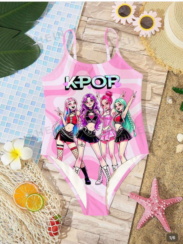 مایو دخترانه k-pop-ارسال فوری-سایزبندی ۸تا۱۰سال