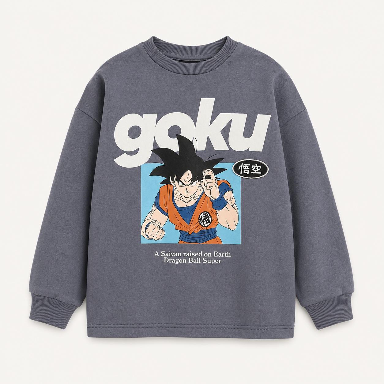 دورس  پسرانه طرح goku تو کرکی اورجینال برند اسپانیاییlefties مناسب ۷تا ۱۰ سال