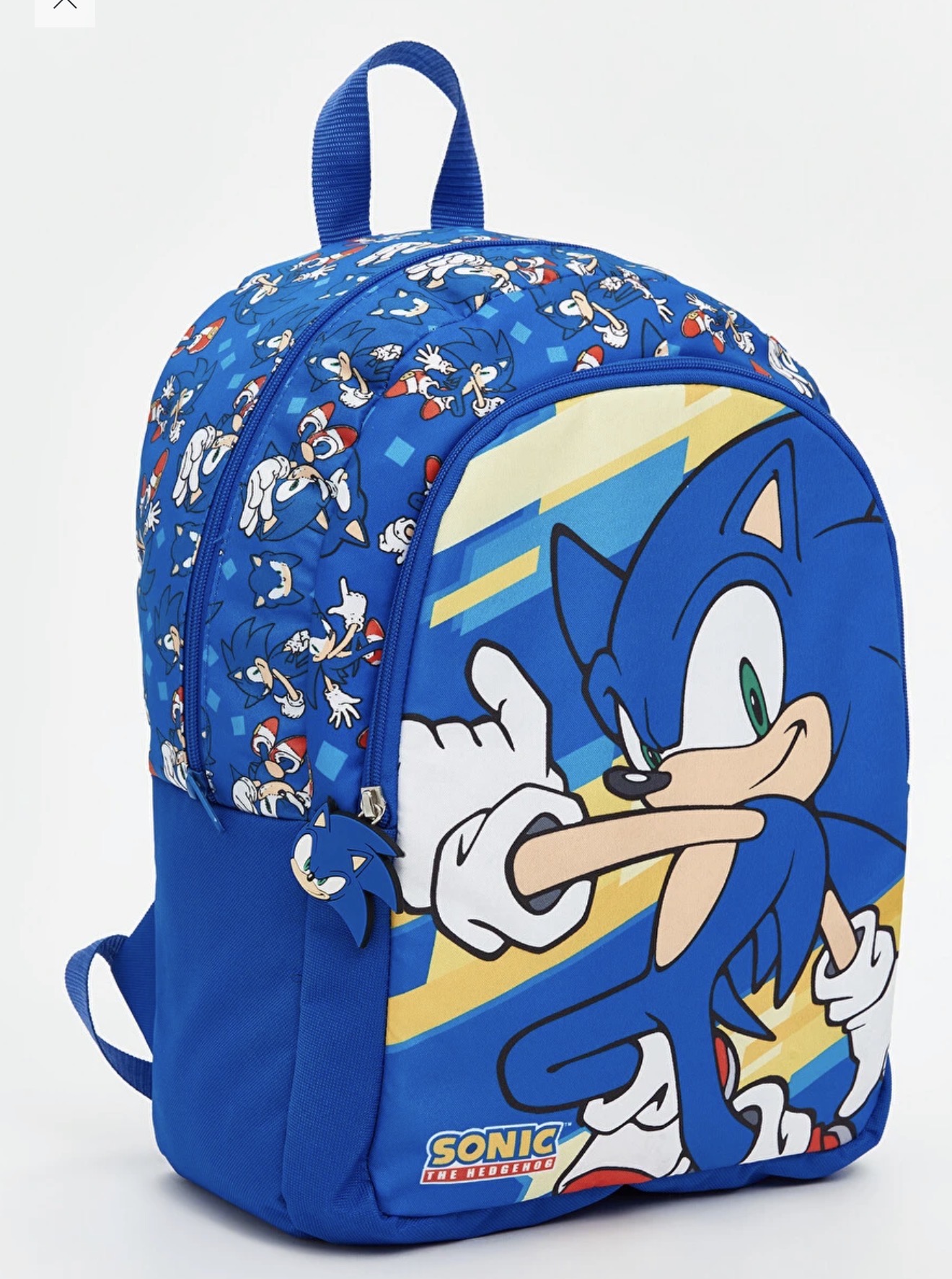 کوله پشتی sonic از اورجینال برند السی وایکیکی ترک-ابعاد ۳۰ در ۳۸cm