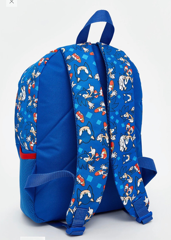 کوله پشتی sonic از اورجینال برند السی وایکیکی ترک-ابعاد ۳۰ در ۳۸cm